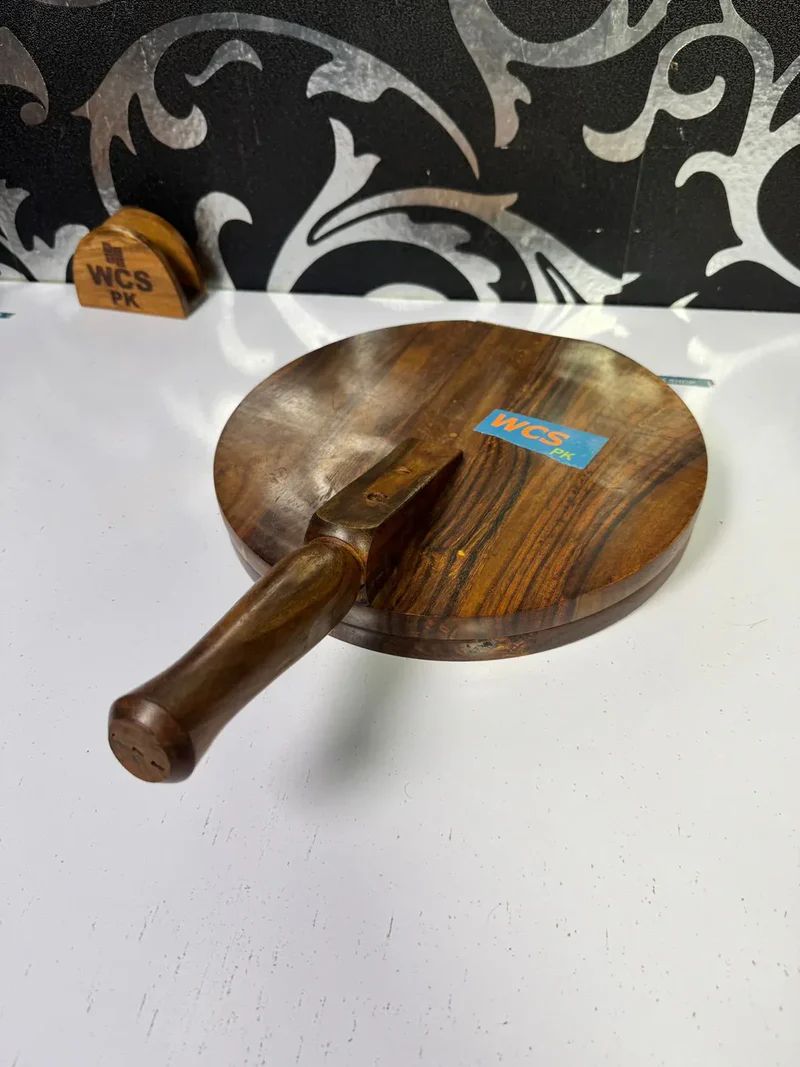 Sheesham Roti Press